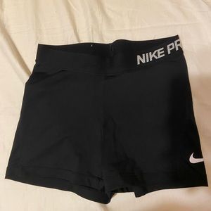Nike pros